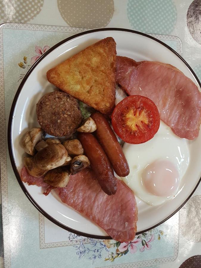 Harbour House B&B Courtown Kültér fotó