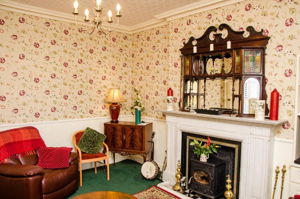 Harbour House B&B Courtown Kültér fotó