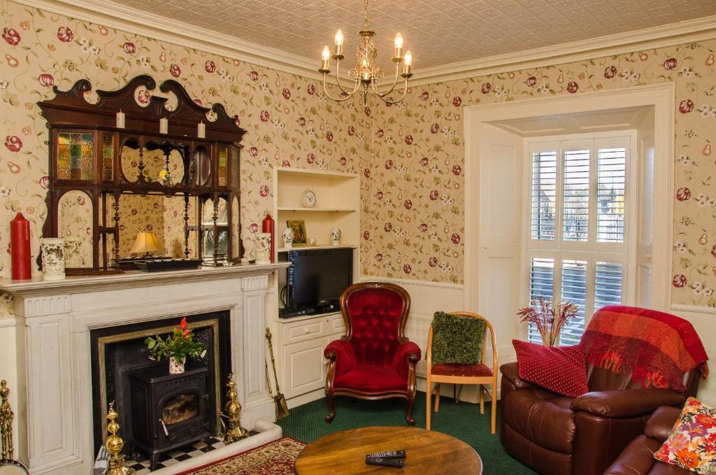 Harbour House B&B Courtown Kültér fotó